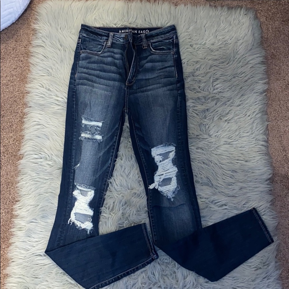American Eagle jegging
